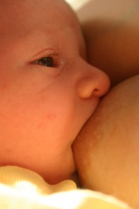 lactancia materna como anticonceptivo