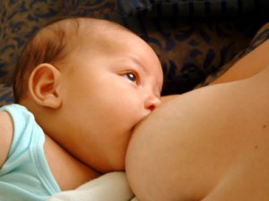 mitos de la lactancia