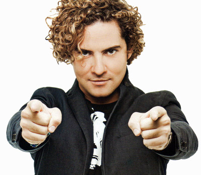 David Bisbal se emociona recordando a su hija Ella en Qué tiempo tan ...