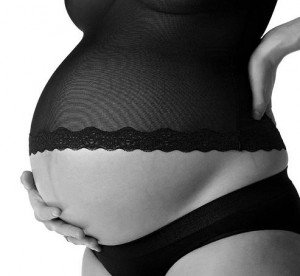 Embarazo: acepta tu cuerpo