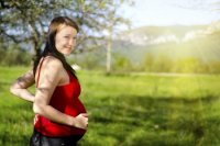 Embarazo de verano: consejos para sobrellevarlo