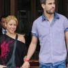 Shakira confirma su embarazo