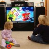 La excesiva exposición frente al TV repercute en el desarrollo de los niños