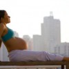 Cómo evitar las várices en el embarazo