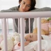 Problemas para conciliar el sueño en los bebés