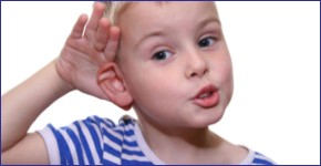 Desarrollo de la audición: Posibles problemas