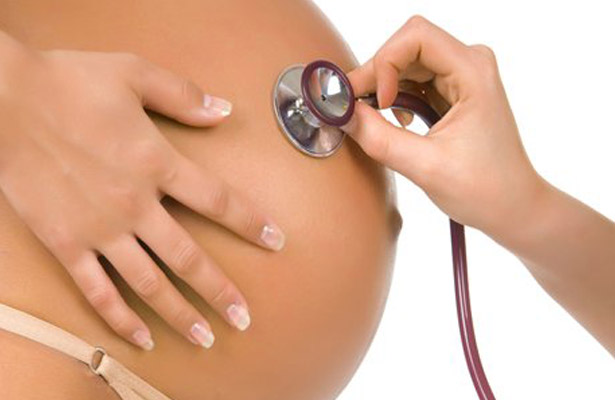 La mala alimentación de las embarazadas incrementa las chances de bronquiolitis en sus bebés