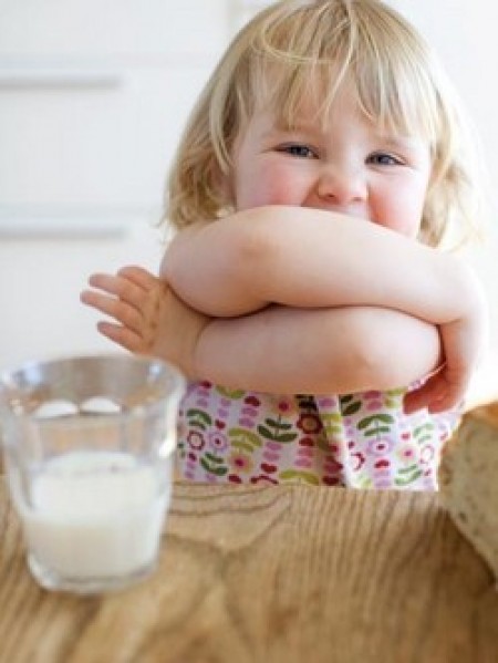 Novedoso tratamiento para niños alérgicos al huevo y la leche