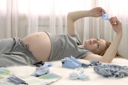 Hacer reposo en el embarazo no ayudaría a prevenir el parto prematuro