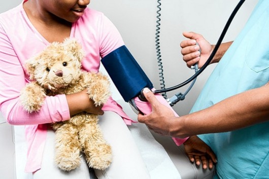 Crece el porcentaje de niños con presión arterial elevada por consumo abusivo de sal