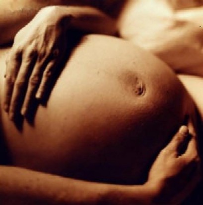La ansiedad de los padres durante el embarazo repercute en el futuro bebé