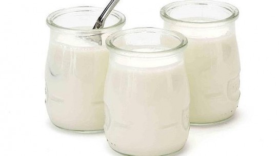 Crean yogur para combatir infecciones por rotavirus