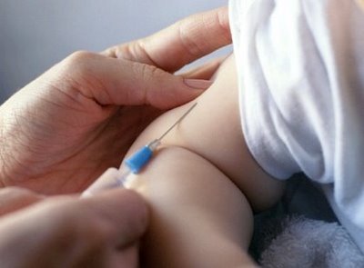 Recomiendan vacunar a los niños contra la gripe estacional